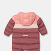 Combinezon-adidas-I Snowsuit 3 luni - 4 ani