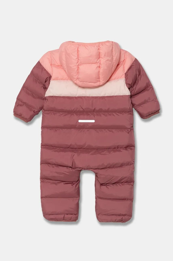 Combinezon-adidas-I Snowsuit 3 luni - 4 ani