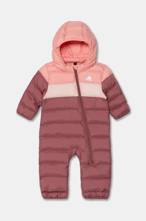 Combinezon-adidas-I Snowsuit 3 luni - 4 ani