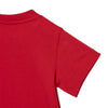 Tricou adidas Originals Trefoil Tee 0 - 4 Ani