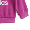 Trening adidas Originals Crew Set 0-4 ani