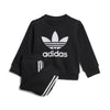 Trening adidas Originals Crew Set 0- 4 ani