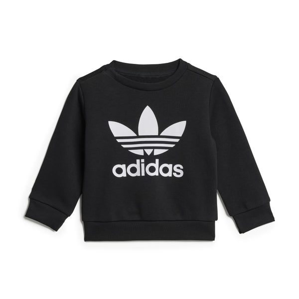 Trening adidas Originals Crew Set 0- 4 ani