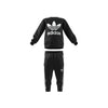 Trening adidas Originals Crew Set 0- 4 ani