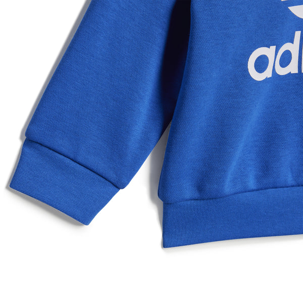 Trening adidas Originals Crew Set 0-4 ani