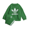 Trening adidas Originals Crew Set 0-4 ani