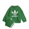 Trening adidas Originals Crew Set 0-4 ani