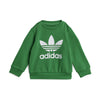 Trening adidas Originals Crew Set 0-4 ani