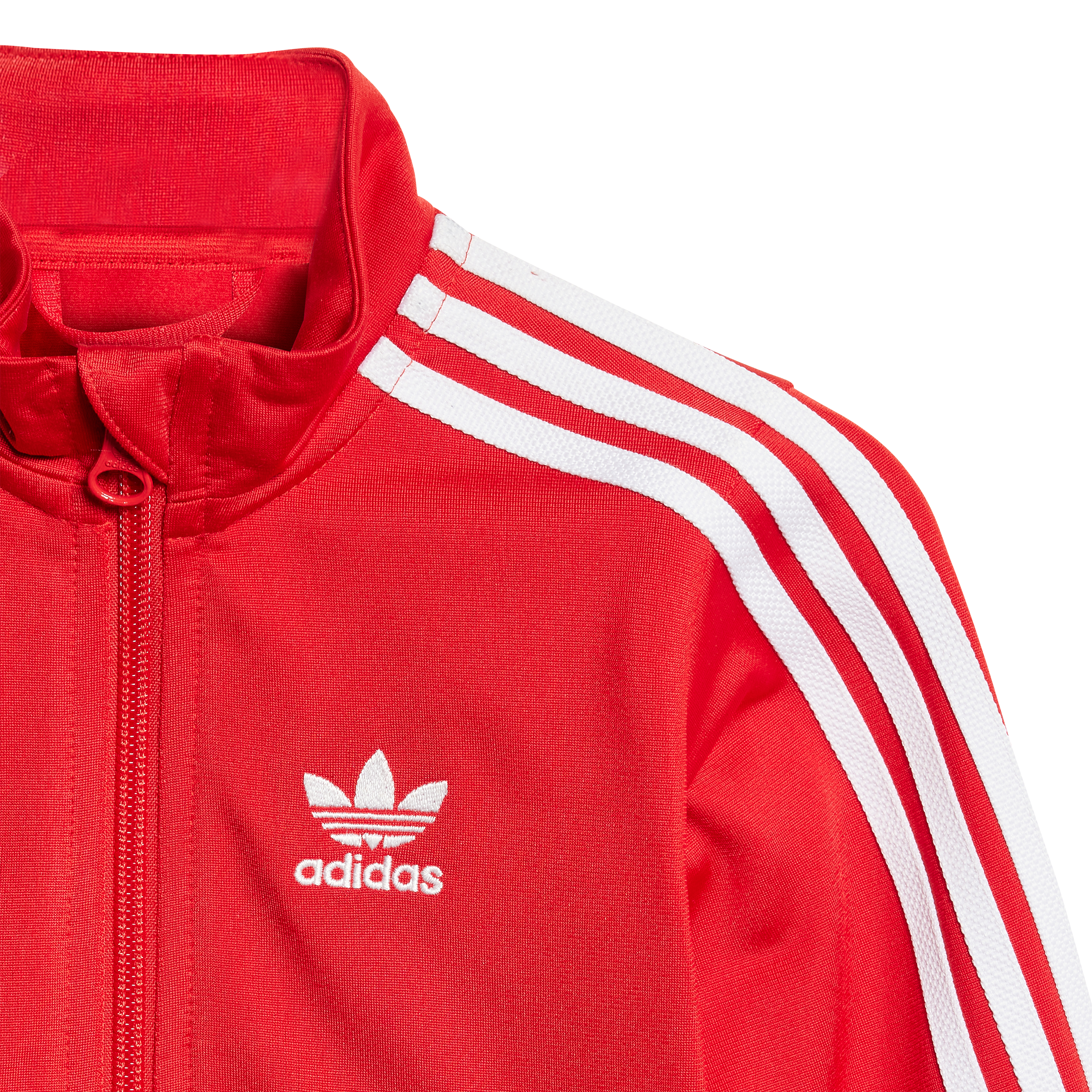 Trening-adidas Originals-Firebird Ts 0 - 4 Ani