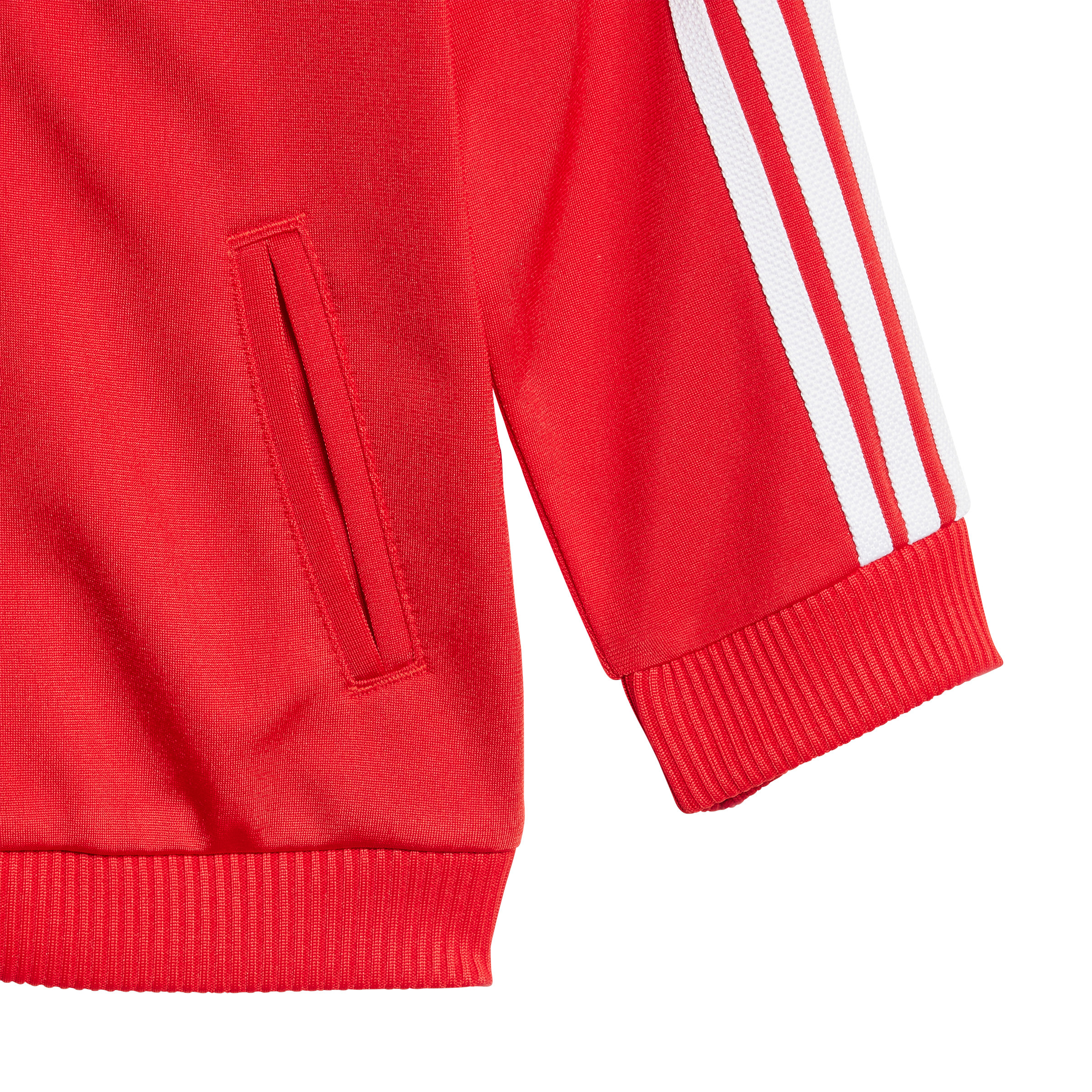 Trening-adidas Originals-Firebird Ts 0 - 4 Ani