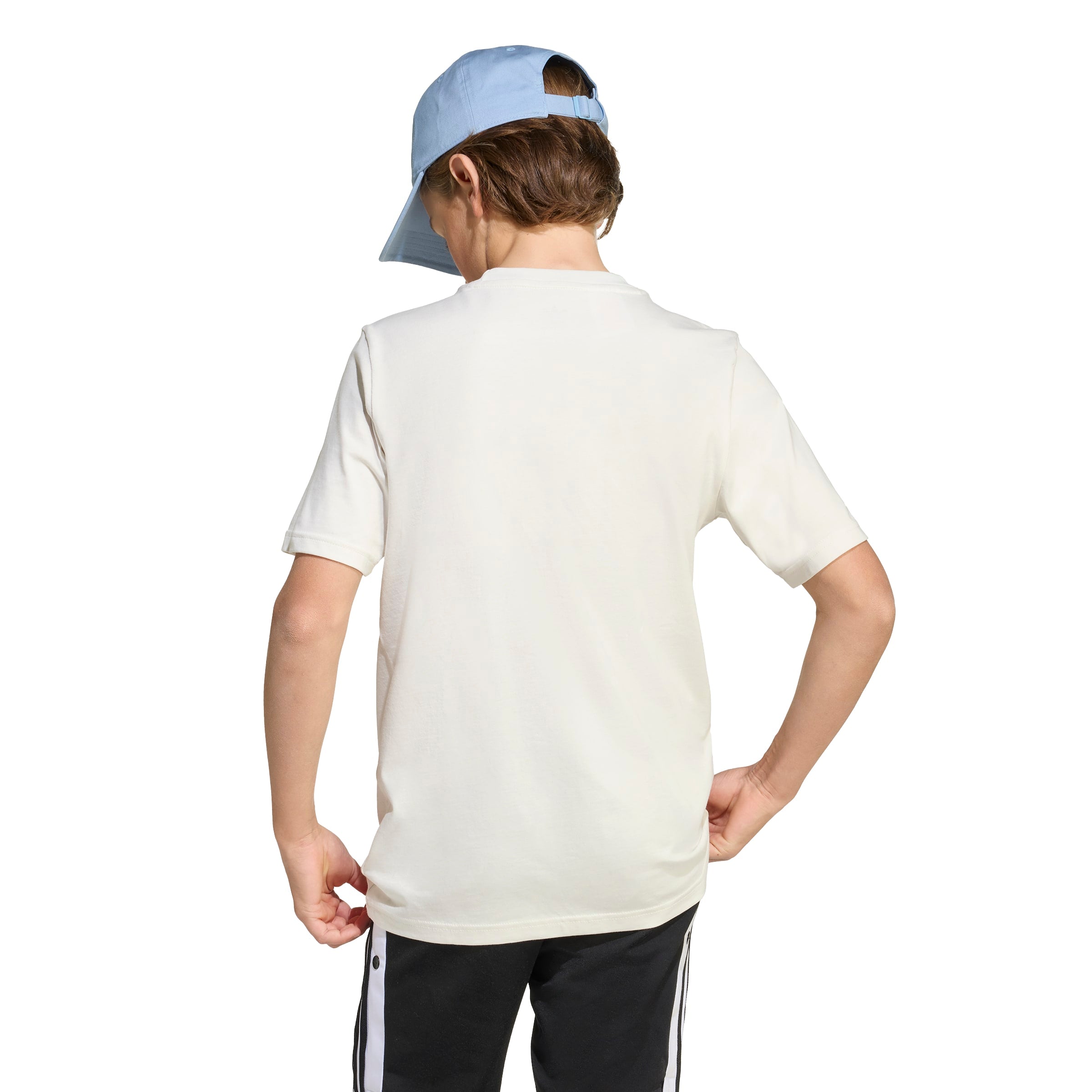 Tricou Adidas Originals Regular Fit 8 Ani - 13 Ani