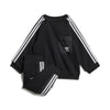 Trening adidas Originals Crew Set 0-4 ani