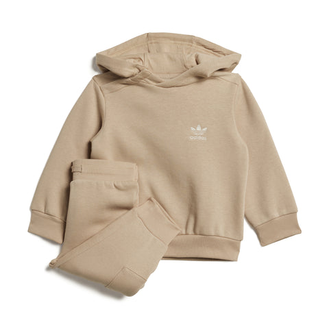 Trening adidas Originals Hoodie Set 0 - 4 Ani