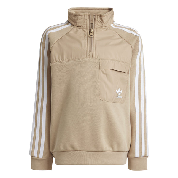 Trening adidas Originals Crew Set Hz 4 Ani - 8 Ani