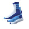 Sosete adidas Kids Grf 3Pp EU 22 - EU 30