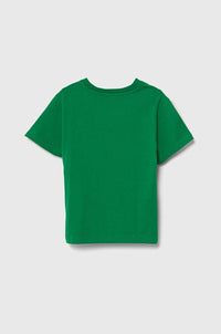 Tricou-adidas-Trefoil Tee 9 Ani - 15 Ani