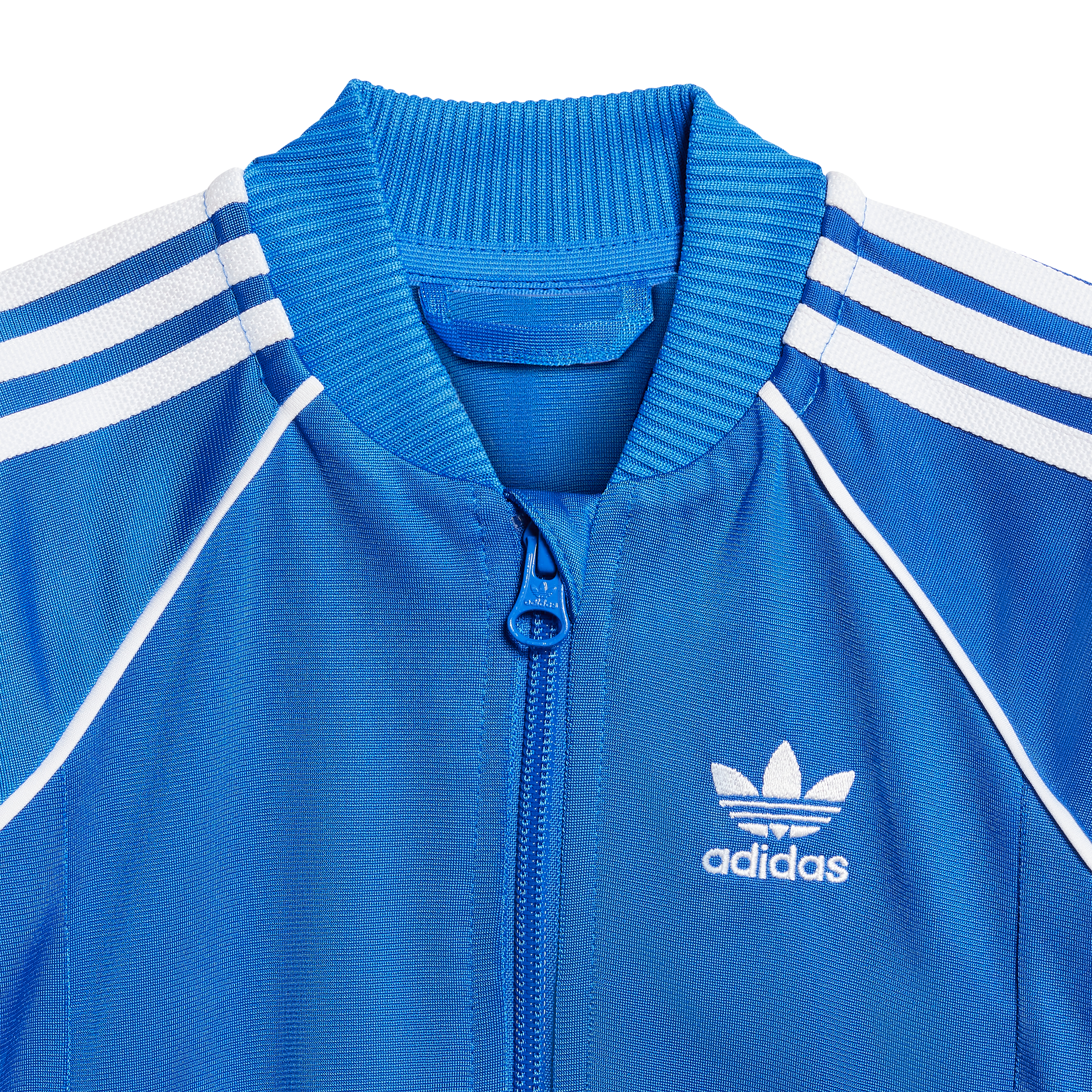 Trening-adidas Originals-Sst Tracksuit 0 - 4 Ani