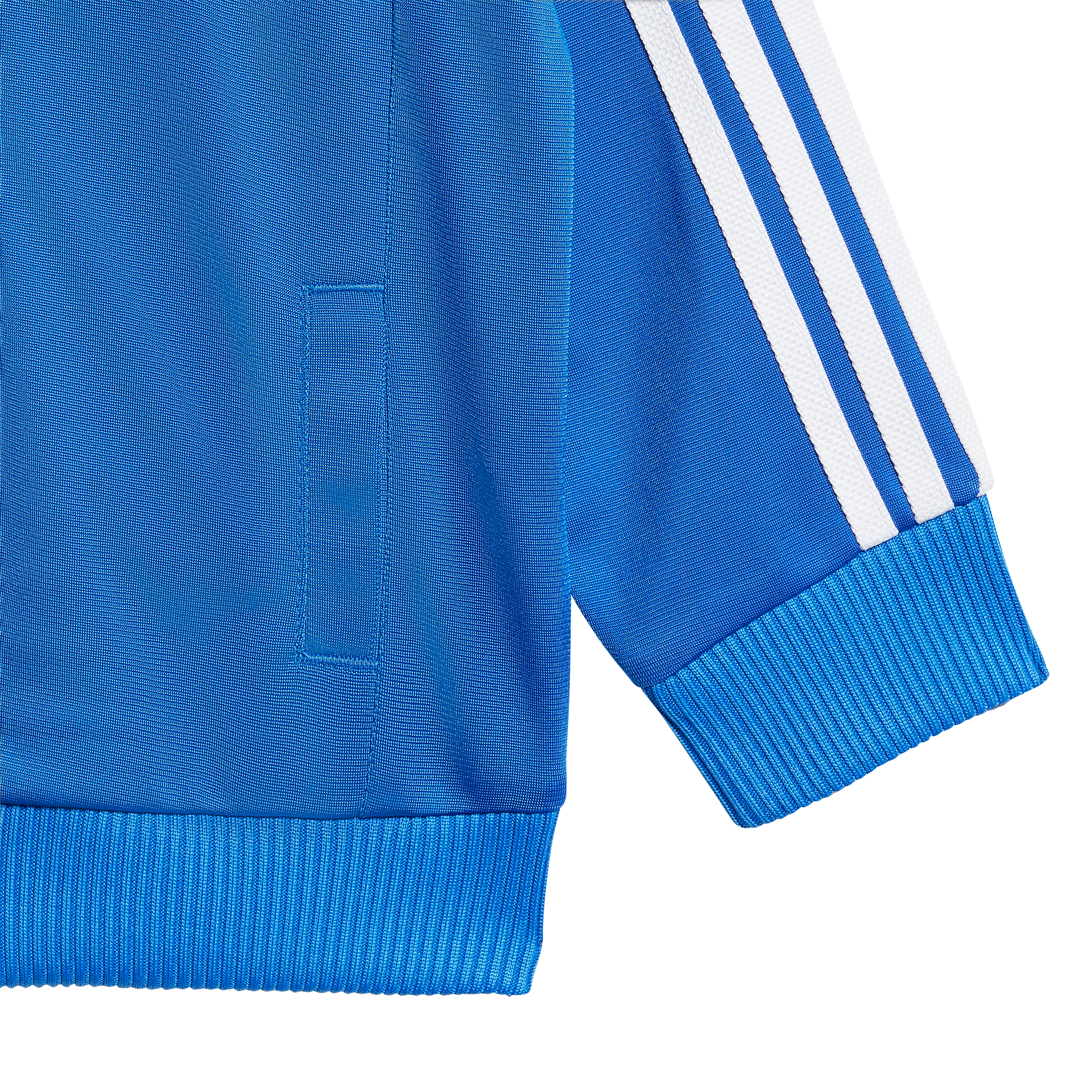 Trening-adidas Originals-Sst Tracksuit 0 - 4 Ani