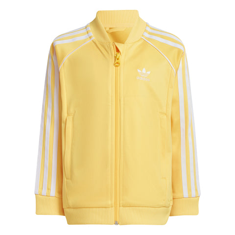 Trening adidas Originals Sst Tracksuit 4 - 8 Ani