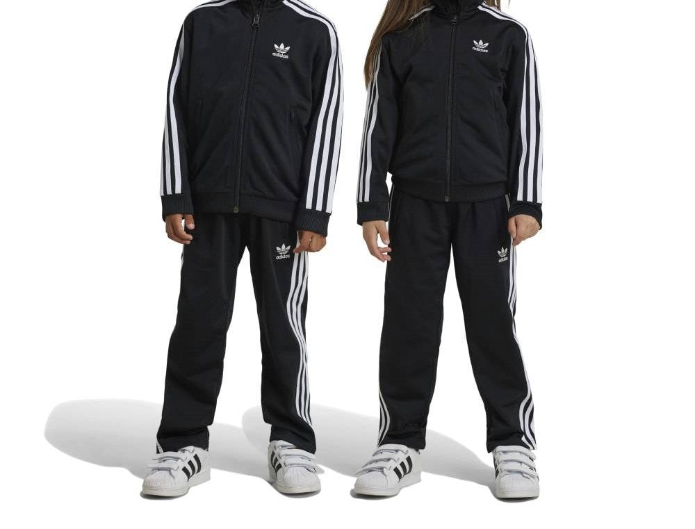 Image of Trening Adidas Adicolor Firebird 4 - 8 Ani