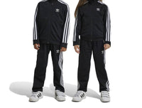 Trening Adidas Adicolor Firebird 4 - 8 Ani