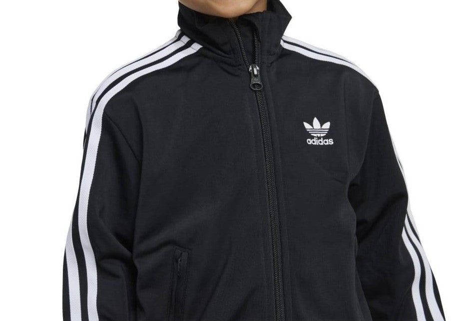 Image of Trening Adidas Adicolor Firebird 4 - 8 Ani