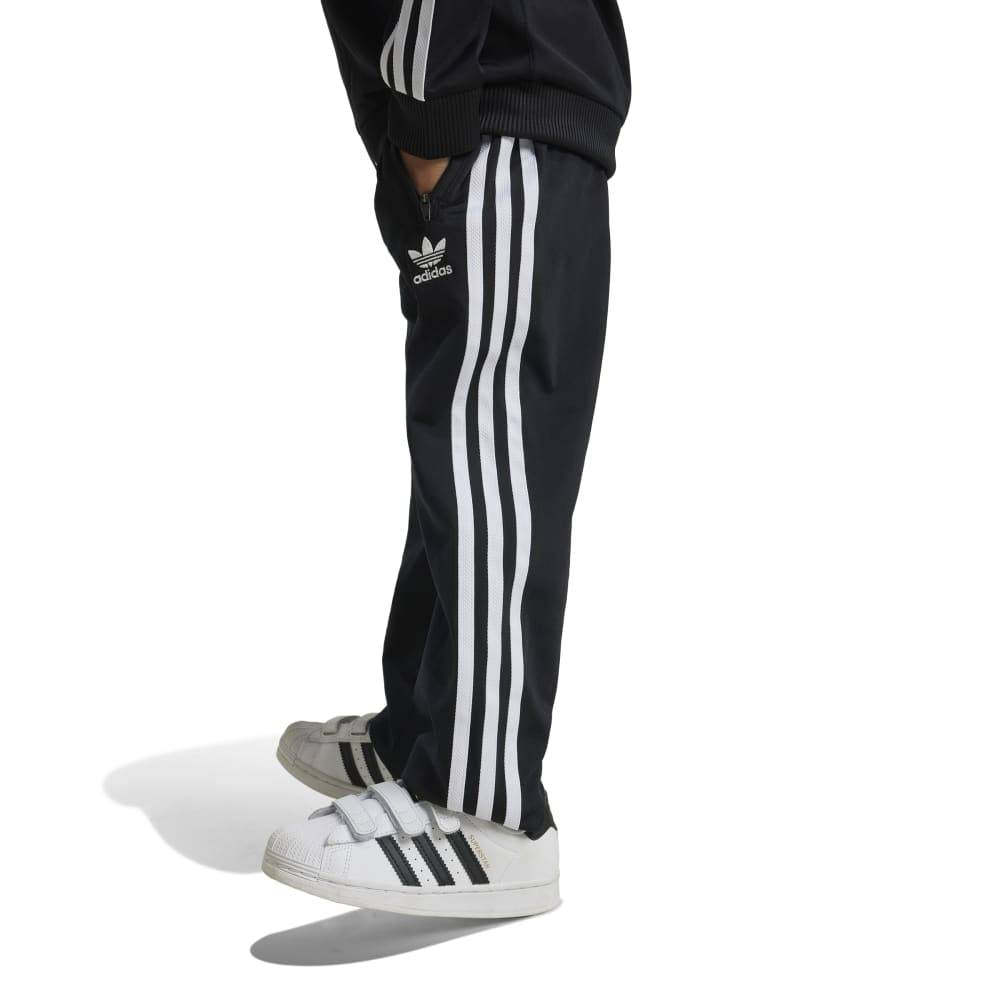 Image of Trening Adidas Adicolor Firebird 4 - 8 Ani