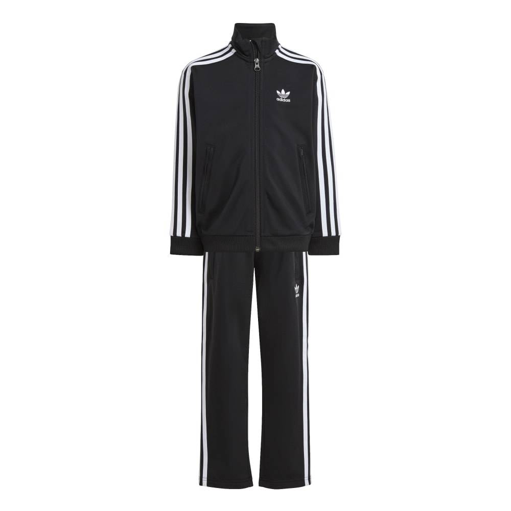 Image of Trening Adidas Adicolor Firebird 4 - 8 Ani