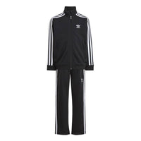 Trening Adidas Adicolor Firebird 4 - 8 Ani