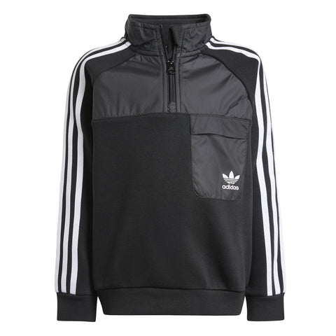 Trening adidas Originals Crew Set Hz 4 - 8 Ani