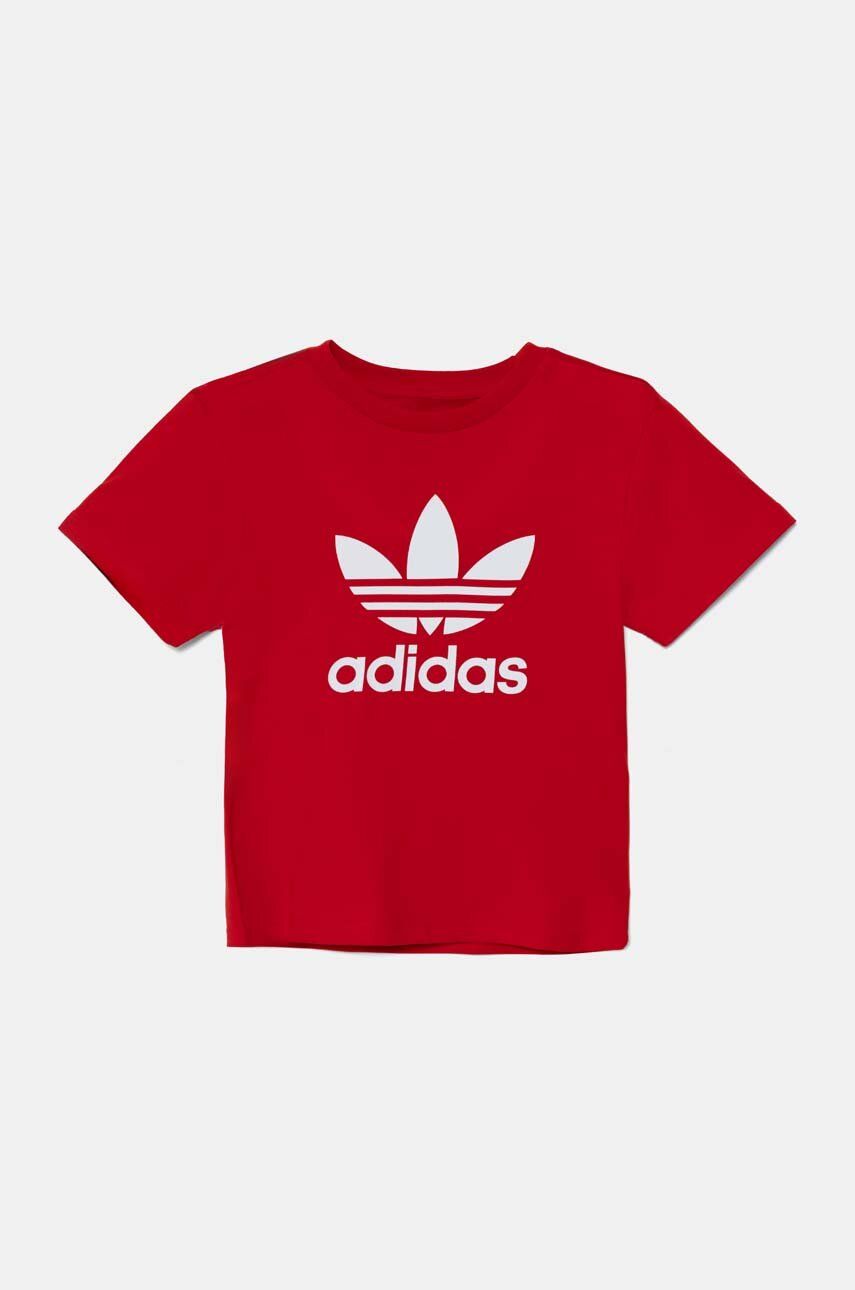 Tricou-adidas Originals-Adicolor 9 - 13 Ani