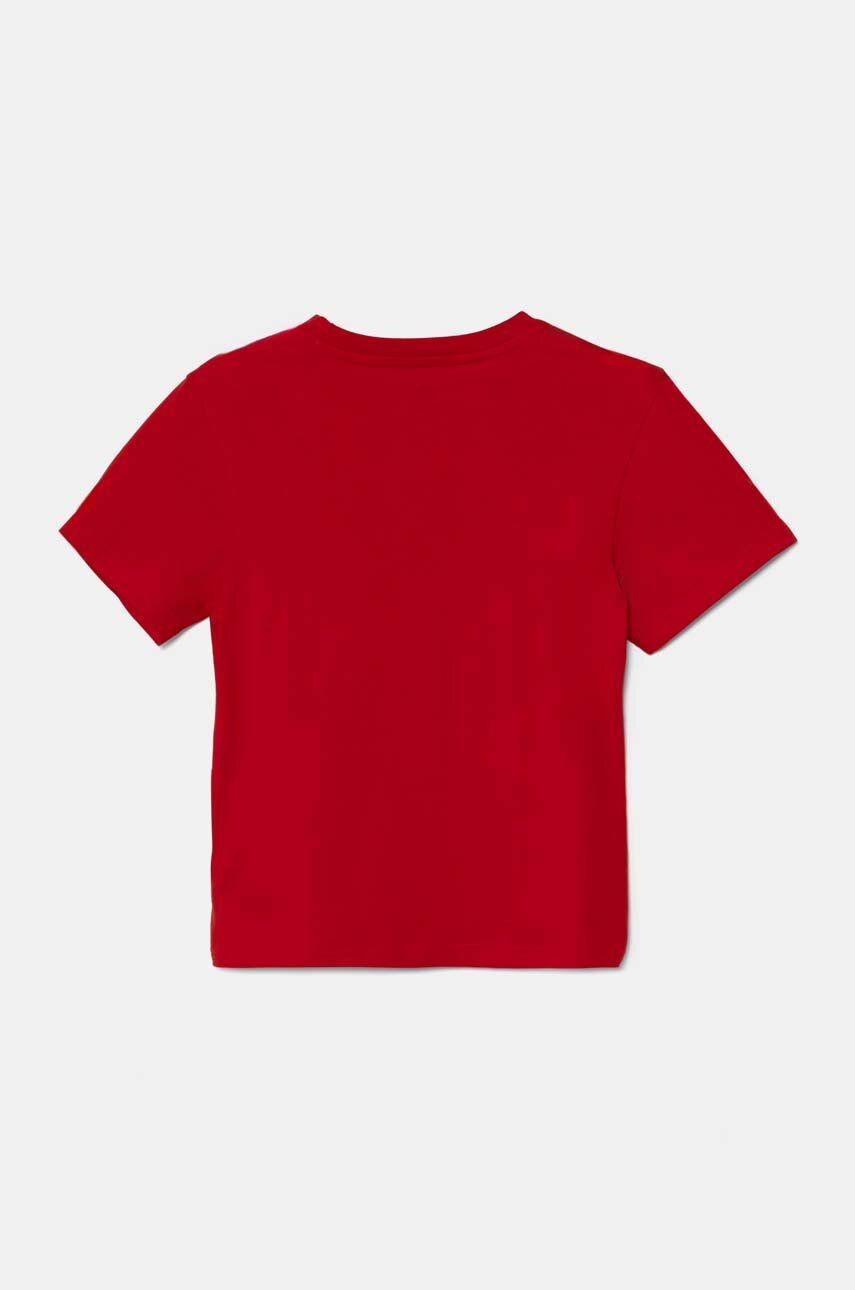 Image of Tricou-adidas Originals-Adicolor 9 - 13 Ani