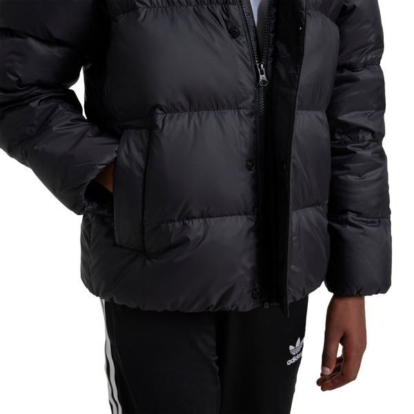 Jacheta-adidas-Adicolor Down Jacket 5 - 10 Ani