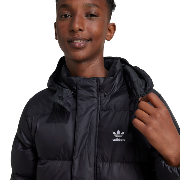 Jacheta-adidas-Adicolor Down Jacket 5 - 10 Ani