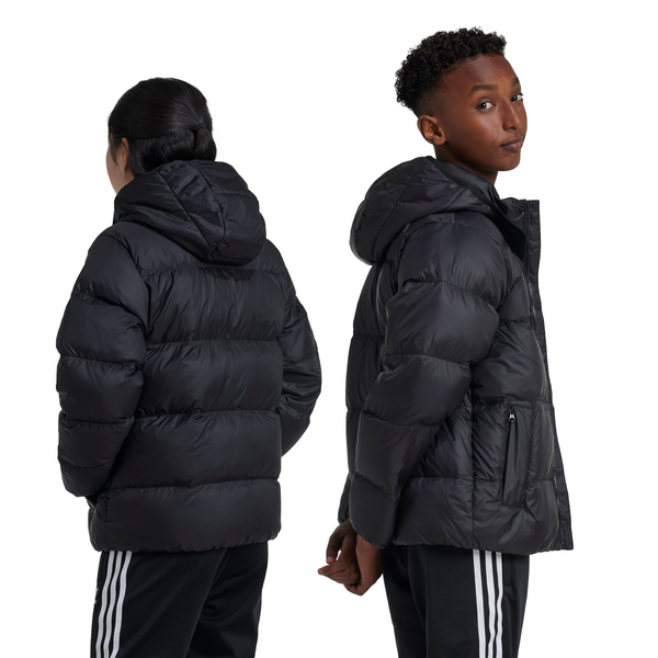 Jacheta-adidas-Adicolor Down Jacket 5 - 10 Ani