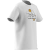 Tricou adidas Doodle Pack Lk 4 Ani - 8 Ani