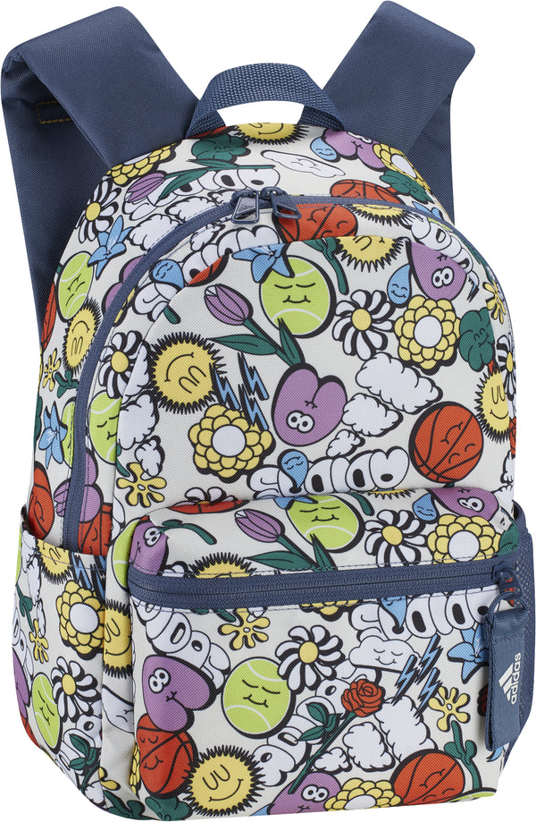 Rucsac adidas Lk Bubbles cu prindere frontala