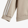 Trening adidas I 3S Fz Fl Jog 0 - 4 Ani