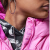 Geaca grosime medie-Nike-Jdg Essentail Midweight Puffer 10 - 15 Ani