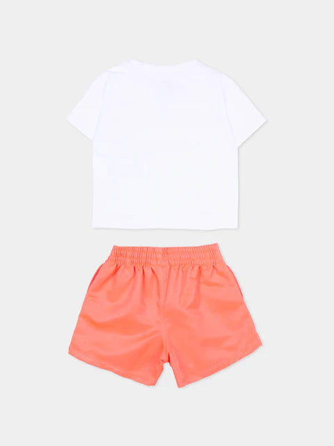 Trening Nike Jordan Jumpman Woven Play Set 12 - 24 Luni