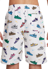 Pantaloni scurti Nike 7" Volley 6 - 15 Ani