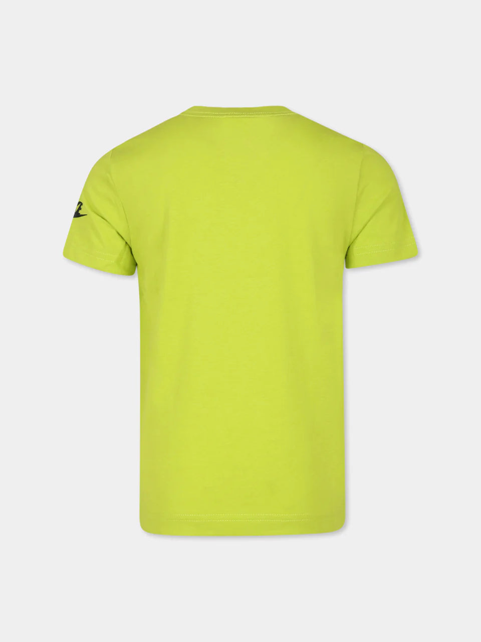 Tricou Nike Nkb Express Yourself Jdi Ss Te 2 - 7 Ani
