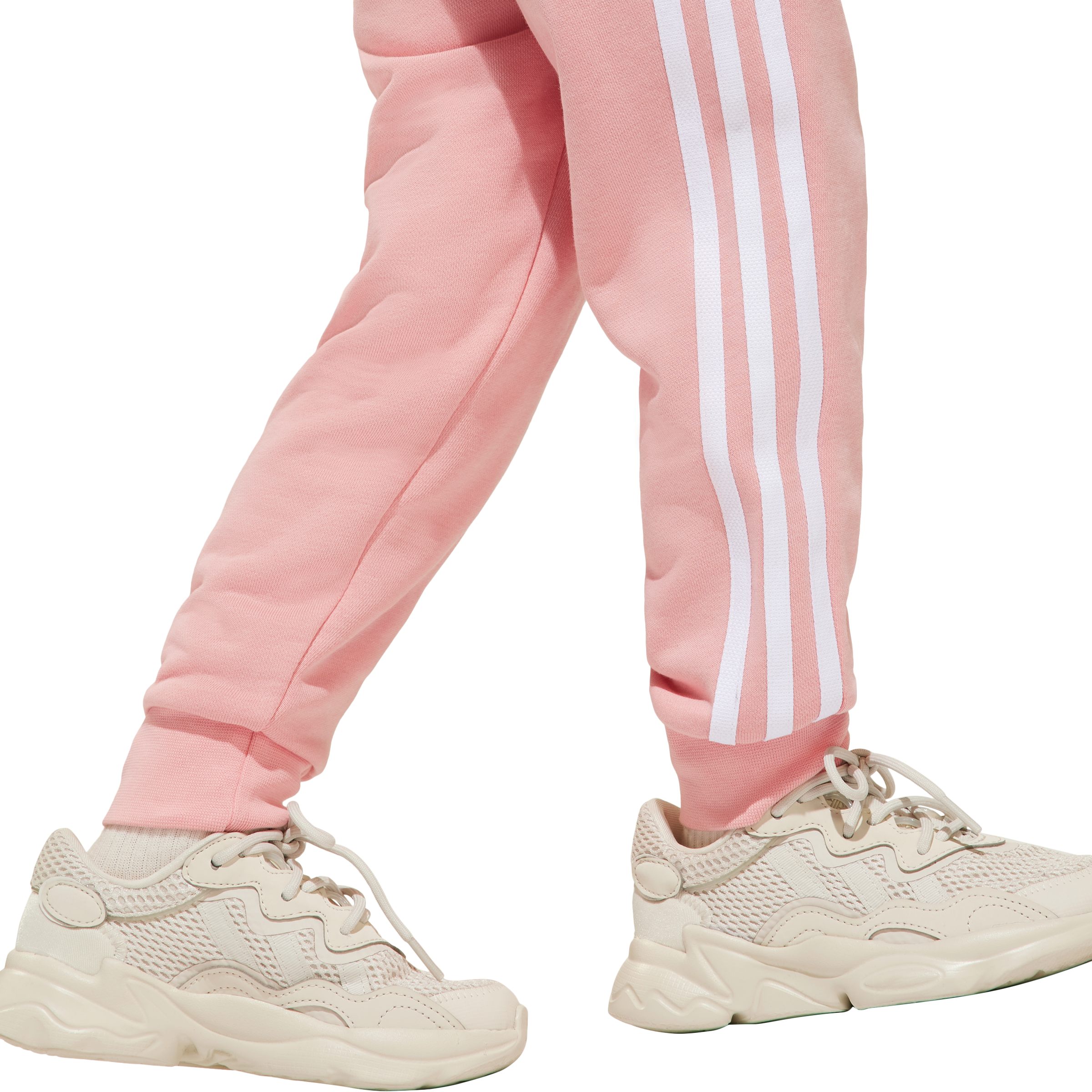 Image of Trening-adidas Originals-Trefoil Crew S 4 - 8 Ani