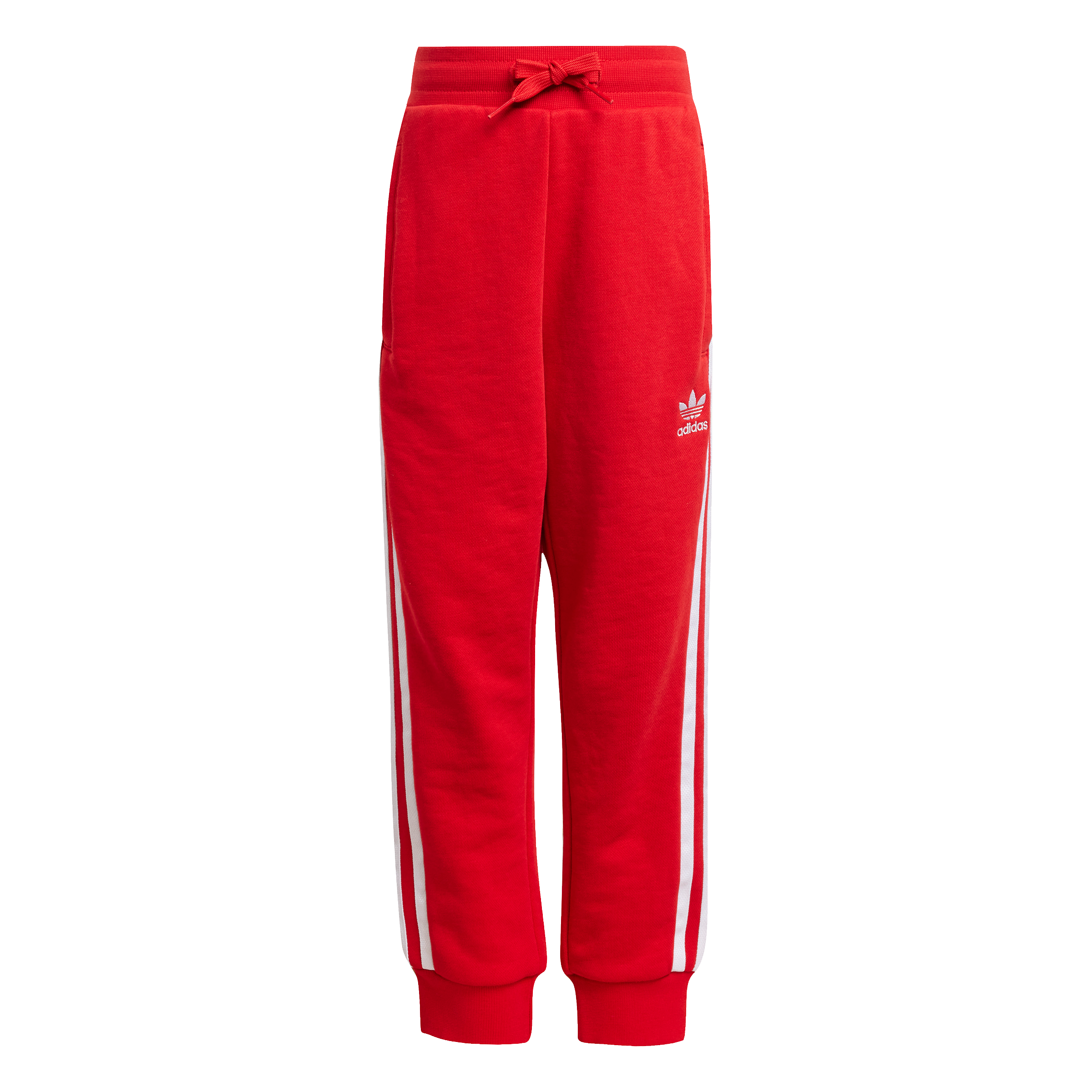 Trening-adidas Originals-Trefoil Crew S 4 - 8 Ani