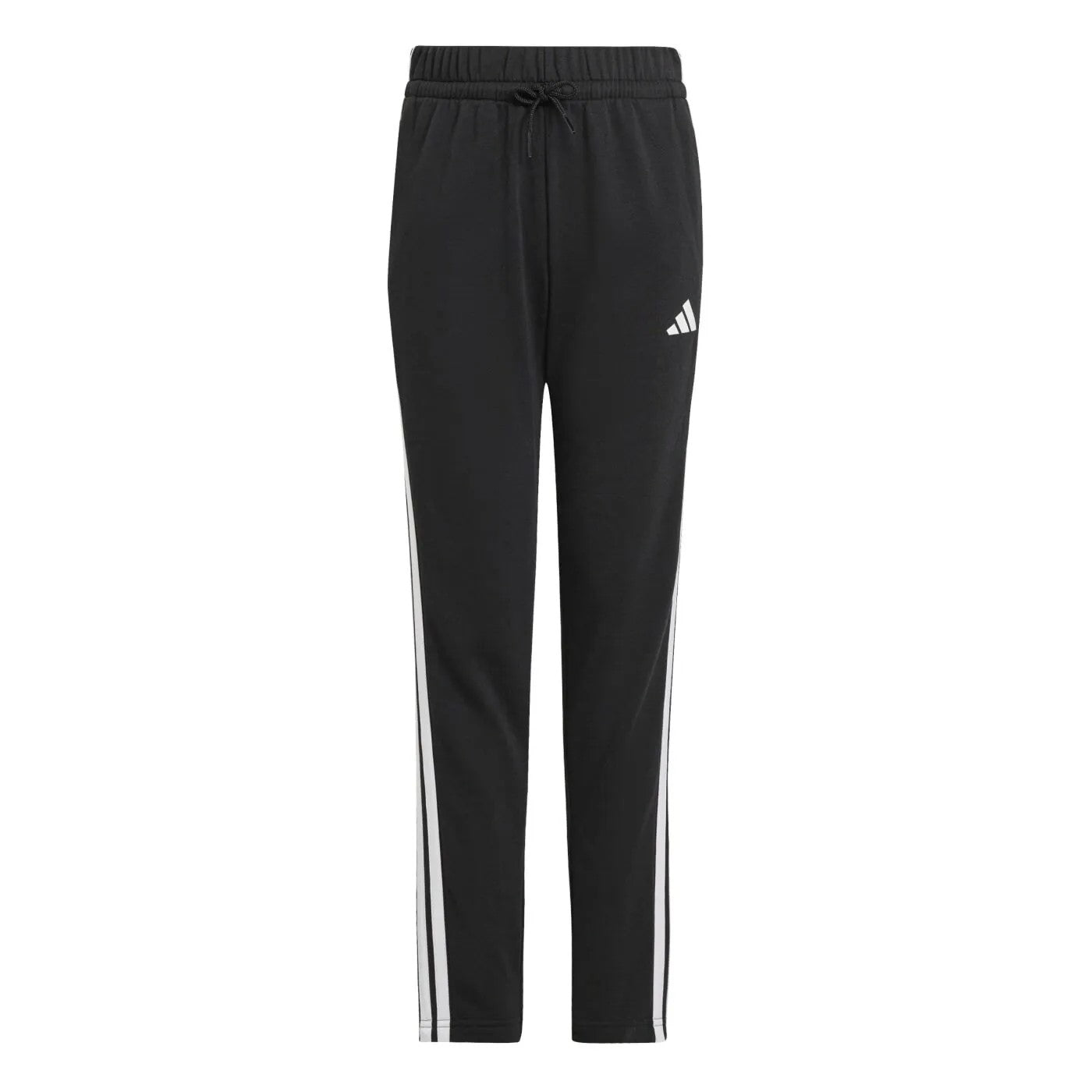 Trening Adidas Seasonal Essentials Tiberio 3-Stripes Fleece 8 - 16 Ani