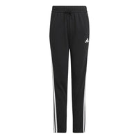 Trening Adidas Seasonal Essentials Tiberio 3-Stripes Fleece 8 - 16 Ani