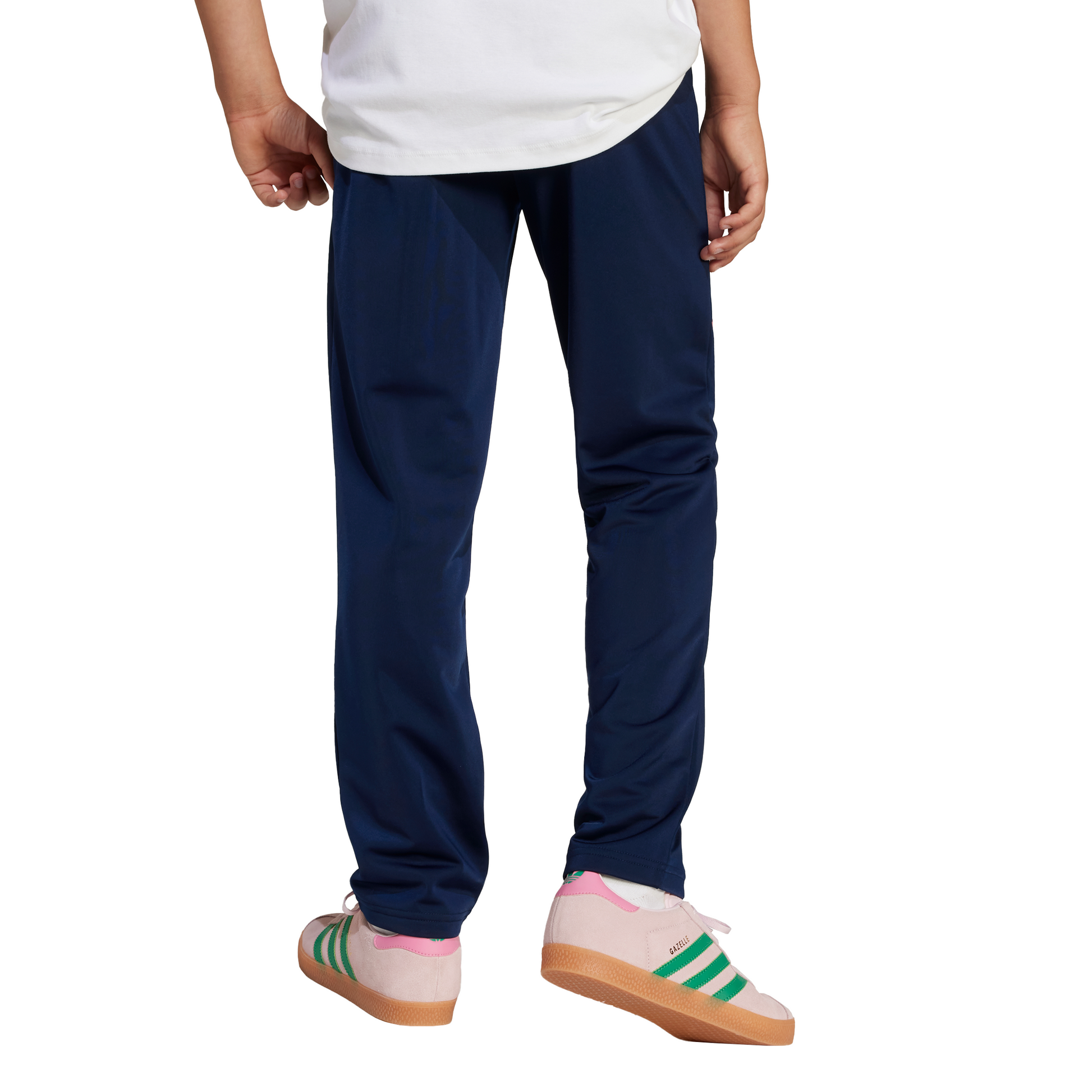 Pantaloni-adidas Originals-Firebird Pants 8 - 14 Ani