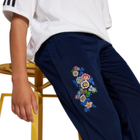 Pantaloni-adidas Originals-Firebird Pants 8 - 14 Ani
