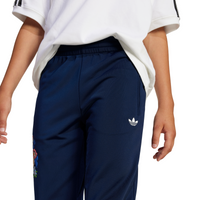 Pantaloni-adidas Originals-Firebird Pants 8 - 14 Ani