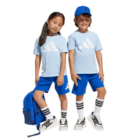 Set 2 piese Essentials Tee Set